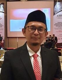 Ketua-sekolah-tinggi-ilmu-tarbiyah-assaidiyyah